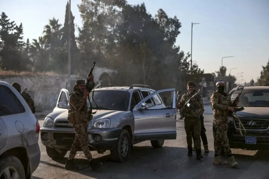 Li gundewarê Hemayê 4 karkerên elewî hatin qetilkirin