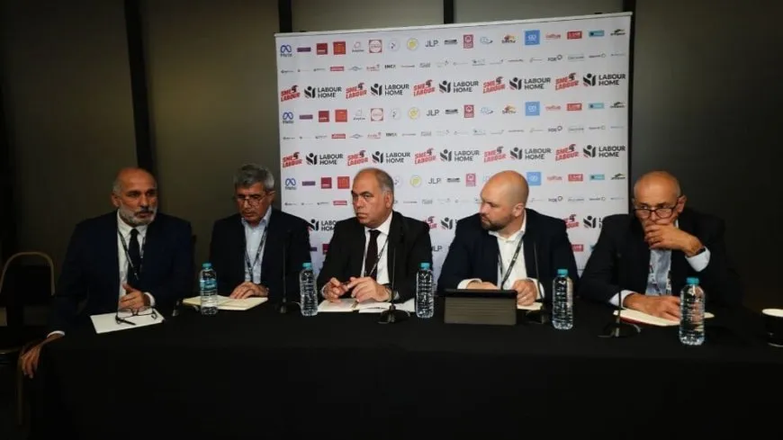 MSD'ê bi rayedarên Îngilistanê re hevdîtin kir