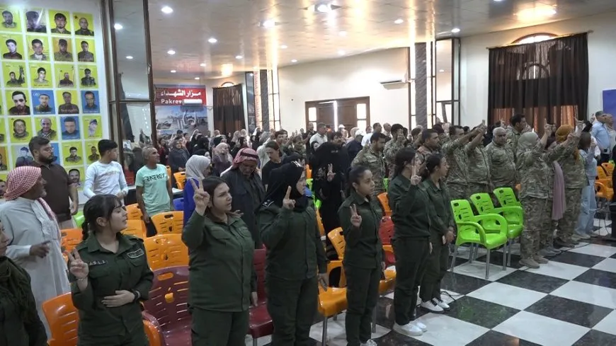 Şêniyên Tebqayê şehîdên Tîrmeh, Tebax û Îlonê bi bîr anîn