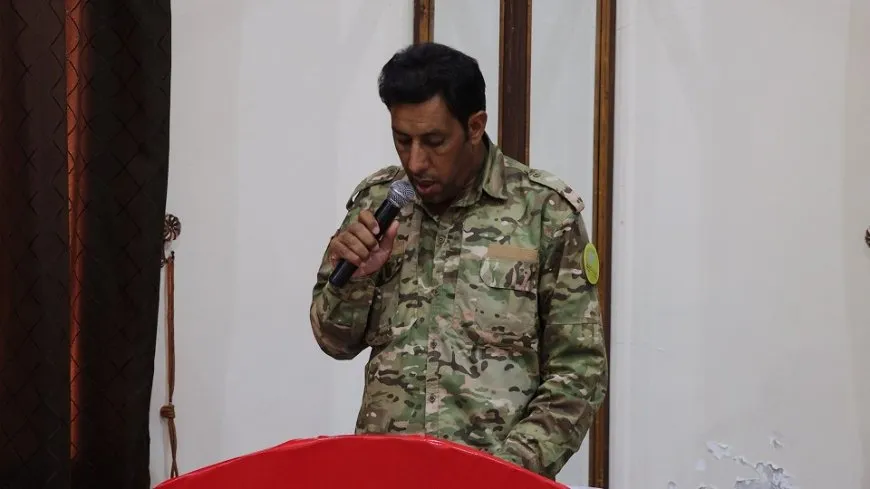 Şêniyên Tebqayê şehîdên Tîrmeh, Tebax û Îlonê bi bîr anîn