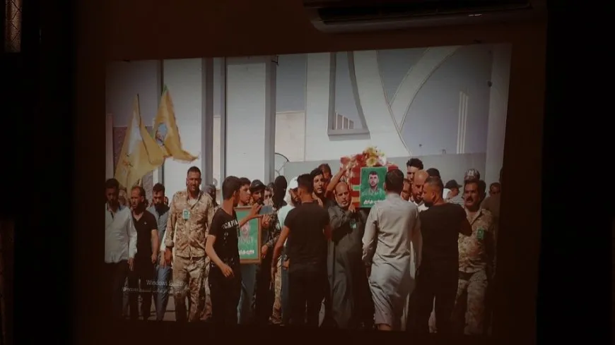 Şêniyên Tebqayê şehîdên Tîrmeh, Tebax û Îlonê bi bîr anîn