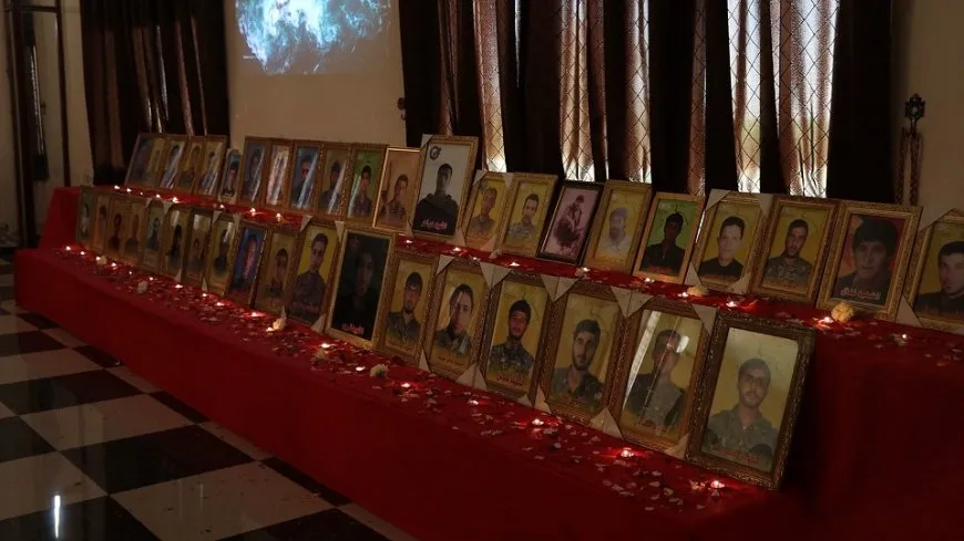 Şêniyên Tebqayê şehîdên Tîrmeh, Tebax û Îlonê bi bîr anîn