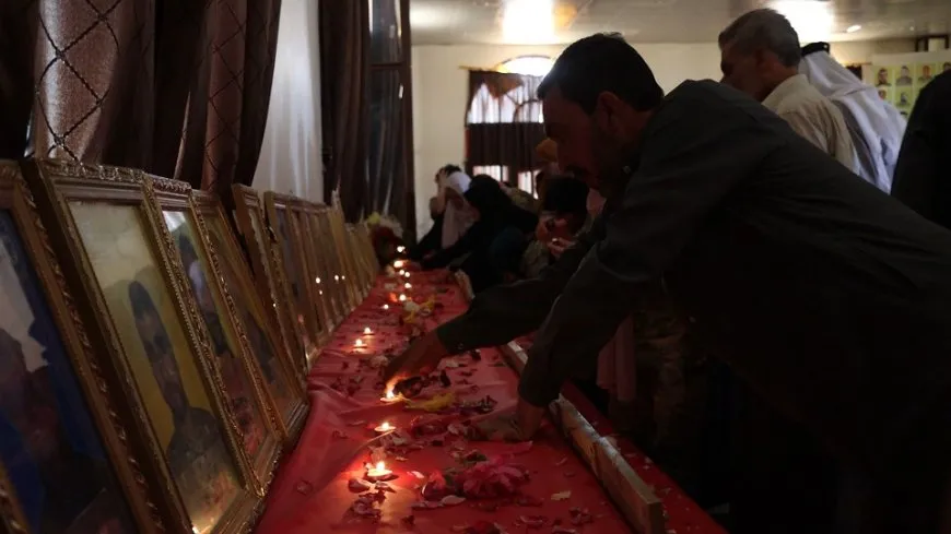 Şêniyên Tebqayê şehîdên Tîrmeh, Tebax û Îlonê bi bîr anîn