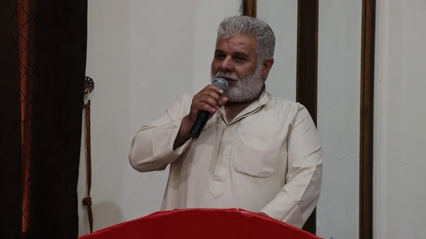 Şêniyên Tebqayê şehîdên Tîrmeh, Tebax û Îlonê bi bîr anîn