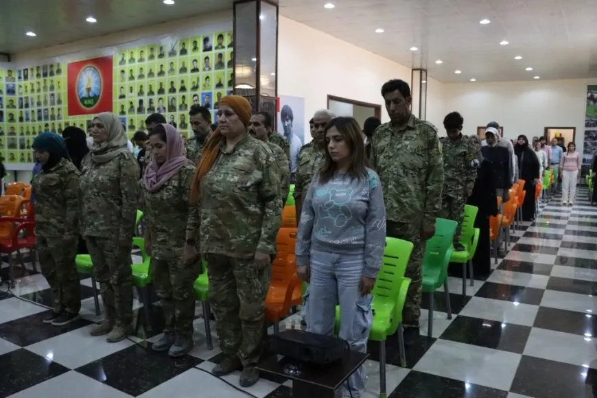 Şêniyên Tebqayê şehîdên Tîrmeh, Tebax û Îlonê bi bîr anîn