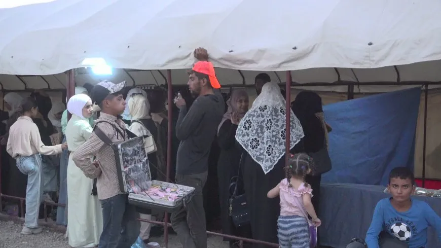 Li Reqayê Mîhrîcana ‘’Şevên Firatê’’ bi dawî bû