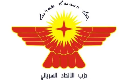 Yekitiya Suryanî: Em pabendî parastina mafên gelê xwe ne