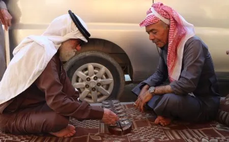 Lîstika "Menqela" di rûniştinên Tebqayê de tê vejandin