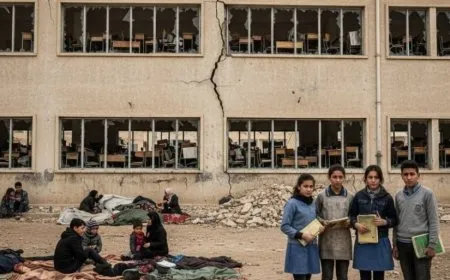 Li Siwêdayê krîza perwerdehiyê