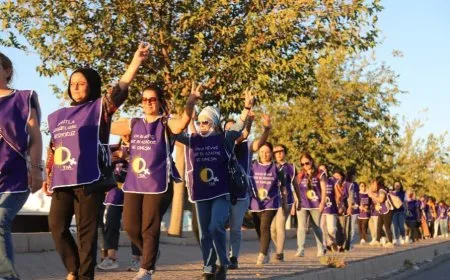 Ji Foza Yûsûf peyam: Divê pergala Îmraliyê hilweşe