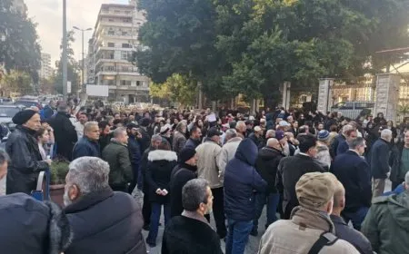 Li Laziqiyeyê bi dehan karmend ji kar hatin dûrxistin