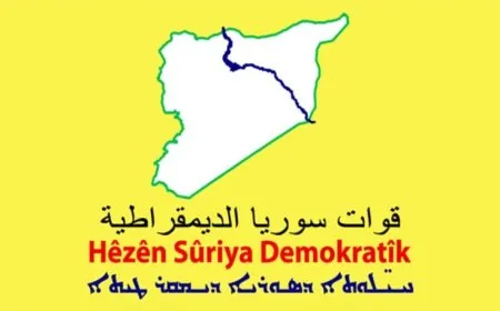 QSD’ê banga diyaloga nîştimanî kir