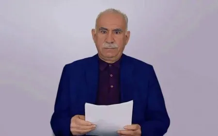 Daxuyaniya Şandeya Îmraliyê ya DEM Partiyê