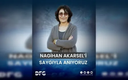 DFG: Kesên Nagihanê qetil kirin bila bên eşkerekirin