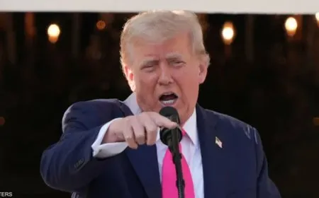 Trump ji Îsraîlê xwest êrişên li ser Xezayê rawestîne