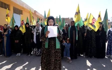 Meclisa Kongra Star a Şedadê daxwaza azadiya fîzîkî ya Rêber Abdullah Ocalan kir