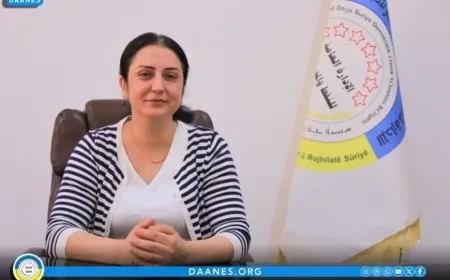 Li Bakur û Rojhilatê Sûriyeyê ji sedî 48 ji mazotê hatiye belavkirin
