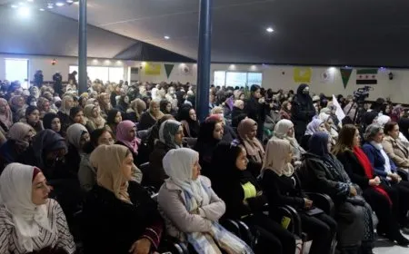 Jinên Zenûbiya: Nenavendîtî dê edaletê ji bo jinan pêk bîne