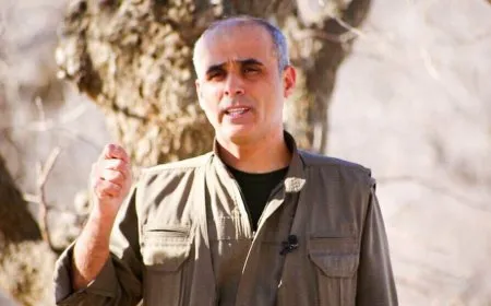 Fuad Bêrîtan: Em ji hemû senaryoyên re amade ne