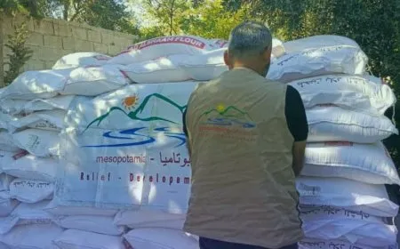 250 ton ard derbasî Siwêdayê bû