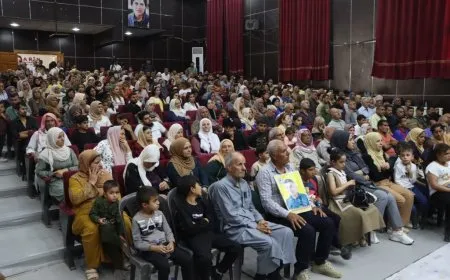 Nûrî Mehmûd: Divê em hêzên Parastinê bi rêxistin bikin