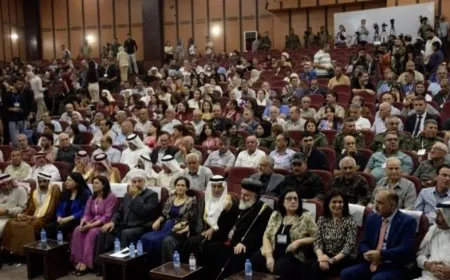 Cibraîl Mistefa: Nenavendîbûn bingeha yekitiya Sûriyeyê ye