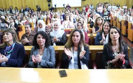 'Em hatin ku ji cesareta xwe hinekî bidin yên bê cesaret'