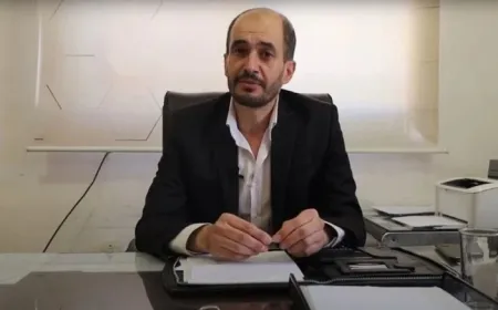 Rêveberê Firinên Siwêdayî spasiya Komeleya Mezopotamyayê kir