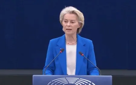 ‘Divê Yekîtiya Ewropa bersivê bide 'şerê hibrit' ê Rûsyayê’