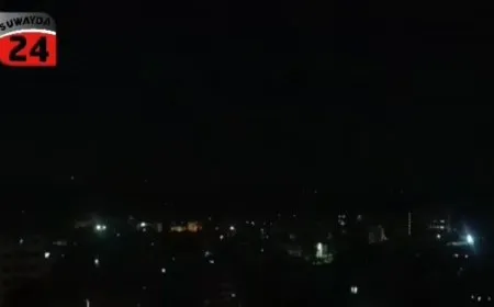 Li rojavayê Siwêdayê pevçûn