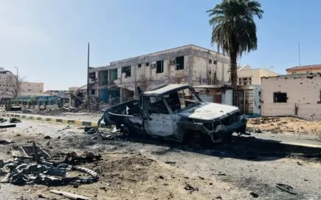 Li Sûdanê li dijî mizgeftekê êriş: 13 kuştî
