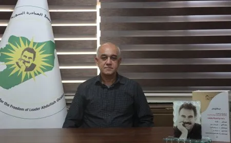 Ferzende Munzur: Wê kampanya berfirehtir bibe