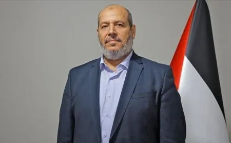 Xelîl El Heyê: Me ji DYA û navbeynkaran garantiyên bidawîbûna şer wergirtin
