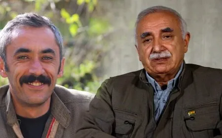 Mûrat Karayilan: Ronî Baz bû semboleke berxwedan û hêviyê