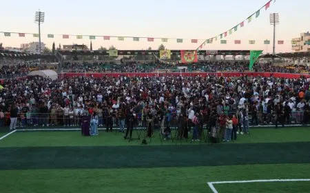 Festîvala şehîd Bawer Agir li Kobanê dest pê kir