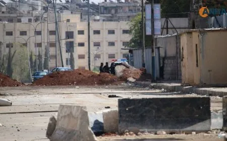 Şêniyên Reqayê piştgirî da Şêxmeqsûd û Eşrefiyê