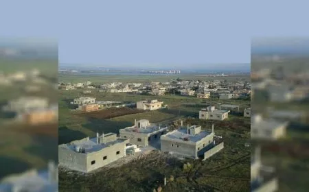 Li gundewarê Humsê ciwanek hat kuştin 2 kes jî birîndar bûn