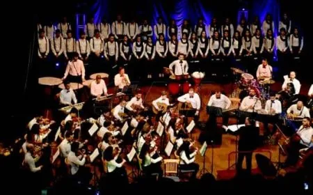 Li Humsê nasnameya hunerî ya bajêr tune dibe 