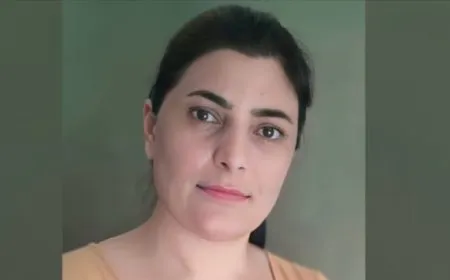 Zeyneb Celaliyan nayê dermankirin