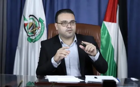 Hemas Îsraîlê bi binpêkirina agirbestê tewanbar dike