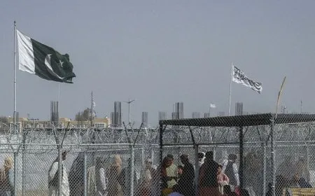 Li ser sînorê Efganistan-Pakistanê pevçûn: Herî kêm 15 kes hatin kuştin