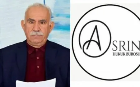 Buroya Hiqûqê ya Sedsalê bersiv da wekîlê Îyî partiyê: Namerdî, terorîstî!