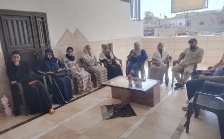  Têkildarî bandora teknolojiyê ya li ser civakê de civînek hat lidarxistin