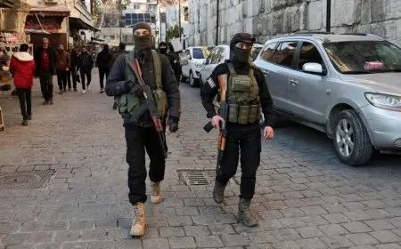 Şêniyên Til Temir: Pêkanînên hikumeta veguhêz aramiyê têk dibin