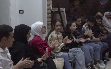 Tîma Dostên Mûzexaneya Reqayê destpêşxerêya "pirên çandî" da destpêkirin