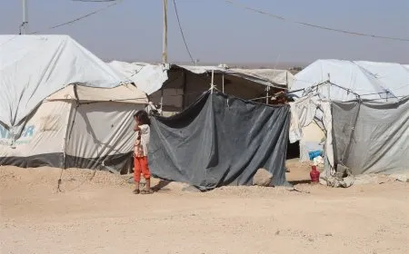 Jinên ji Serêkaniyê koçber bûne: Bêyî rizgarkirina axê veger nabe