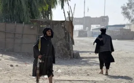 Pakistan û Afganistanê li ser dirêjkirina dema agirbestê li hev kir