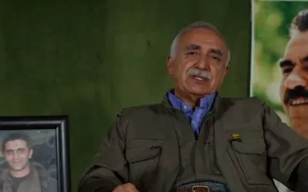 Karayilan: Heval Mordem pêşengê berxwedana destanî ya Zapê bû