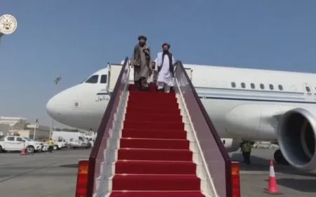 Li Qahîre Pakistan û Efganistan li hev civiya