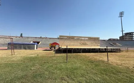 Şêniyên Reqayê amadekariyên pîrozkirina salvegera rizgarkirina bajêr dikin
